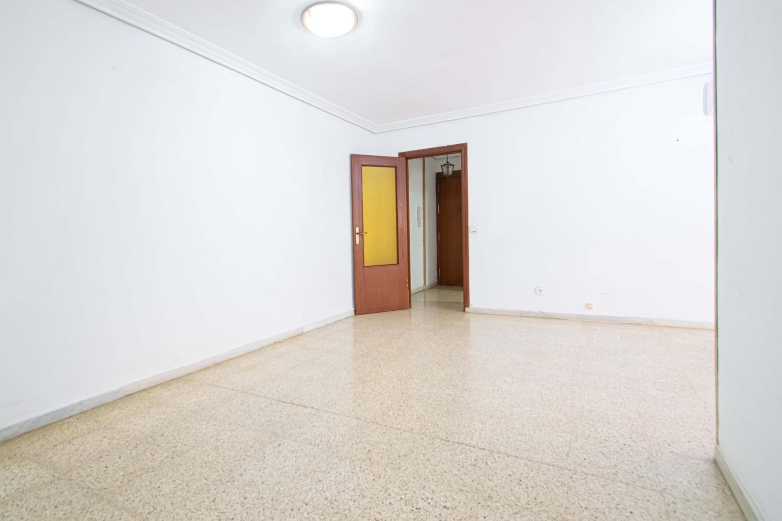 3 Zimmer Wohnung zu verkaufen in Sevilla Stadt - 174.900 € (Ref: 9677554)