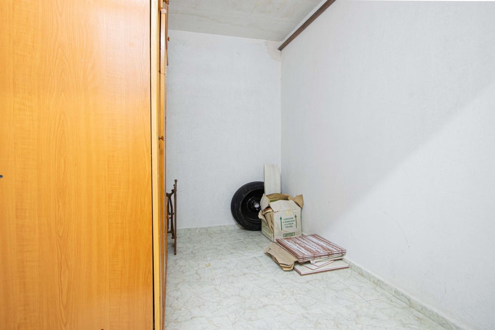 3 Zimmer Wohnung zu verkaufen in Sevilla Stadt - 174.900 € (Ref: 9677554)