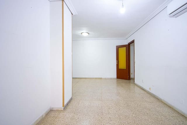 3 chambre Appartement à vendre à Séville ville - 174 900 € (Ref: 9677554)