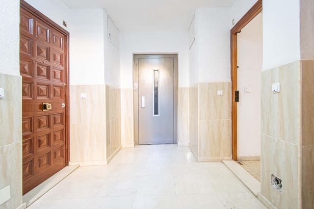 3 chambre Appartement à vendre à Séville ville - 174 900 € (Ref: 9677554)