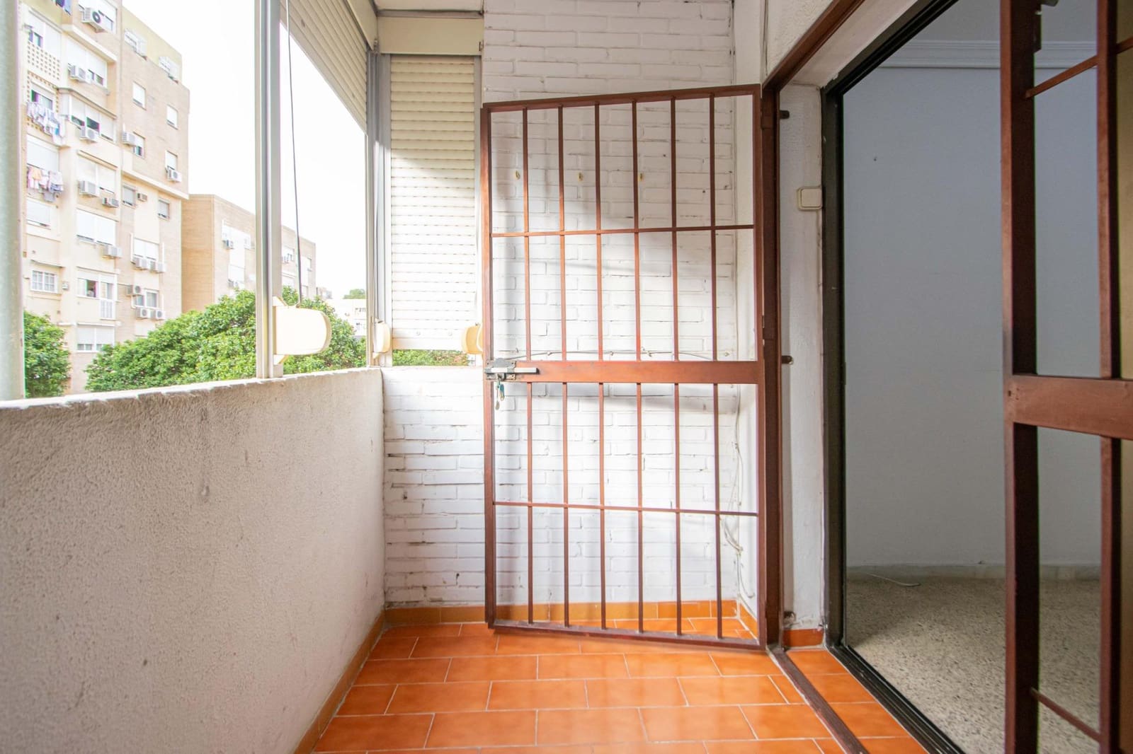 3 Zimmer Wohnung zu verkaufen in Sevilla Stadt - 174.900 € (Ref: 9677554)