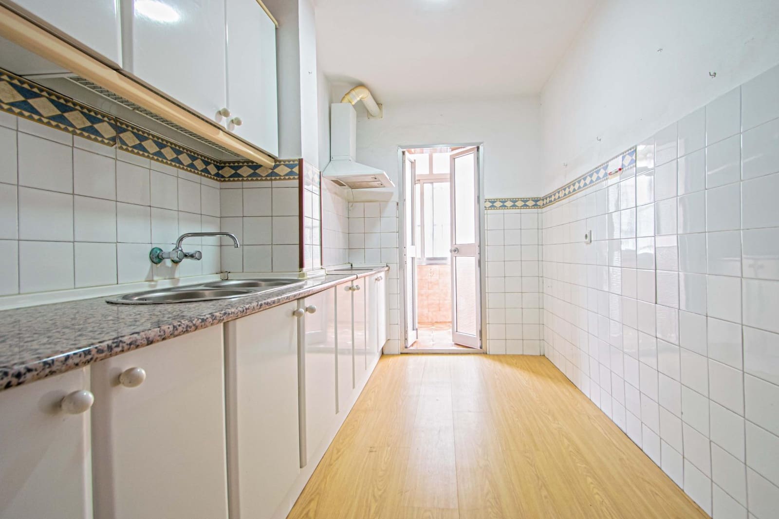 3 Zimmer Wohnung zu verkaufen in Sevilla Stadt - 174.900 € (Ref: 9677554)