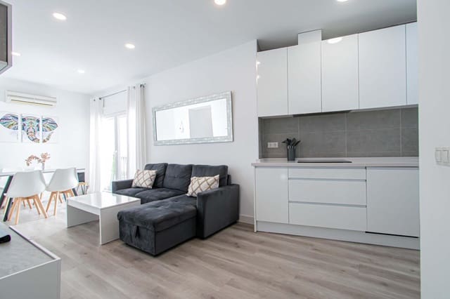 2 soverom Leilighet til salgs i Sevilla by - € 310 000 (Ref: 9679921)