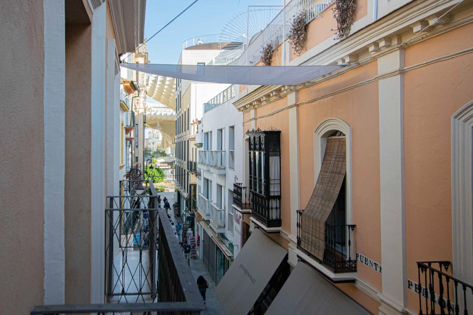 2 bedroom Flat for sale in Seville city - € 310,000 (Ref: 9679921)