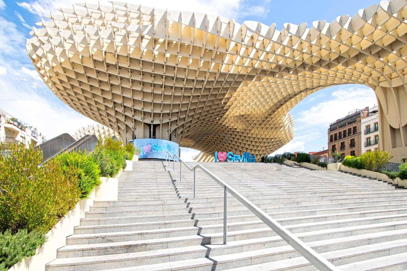 2 bedroom Flat for sale in Seville city - € 310,000 (Ref: 9679921)