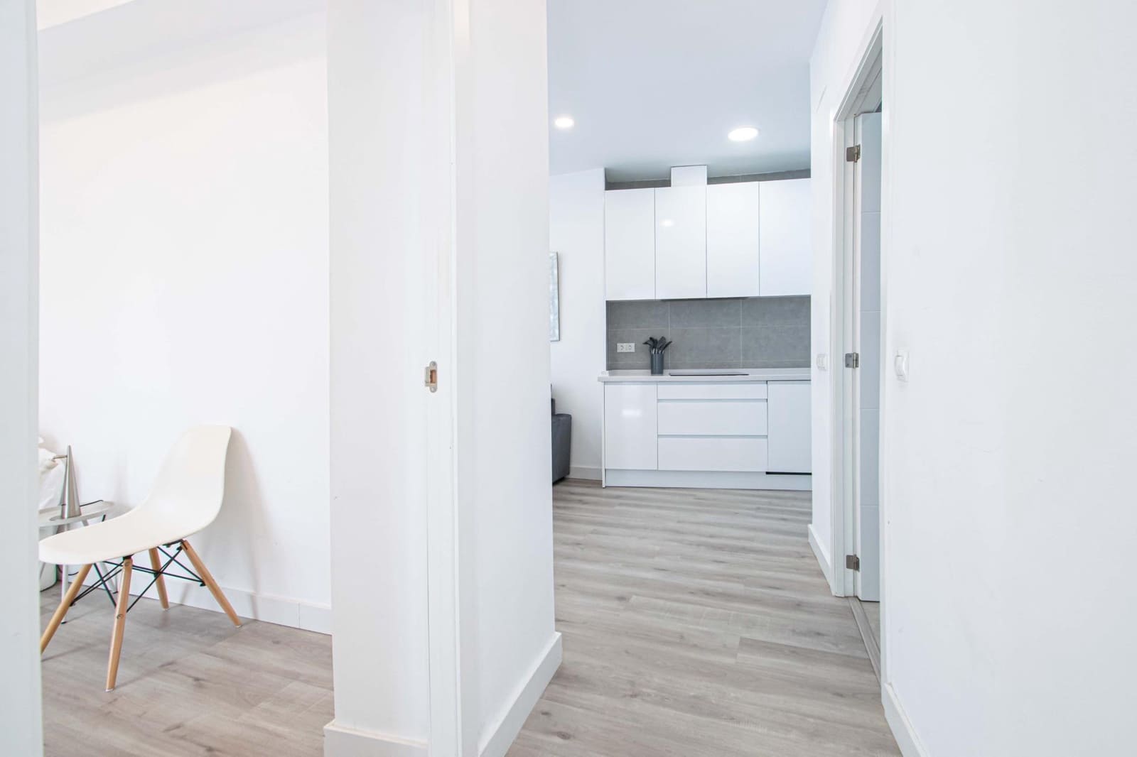 2 bedroom Flat for sale in Seville city - € 295,000 (Ref: 9679921)