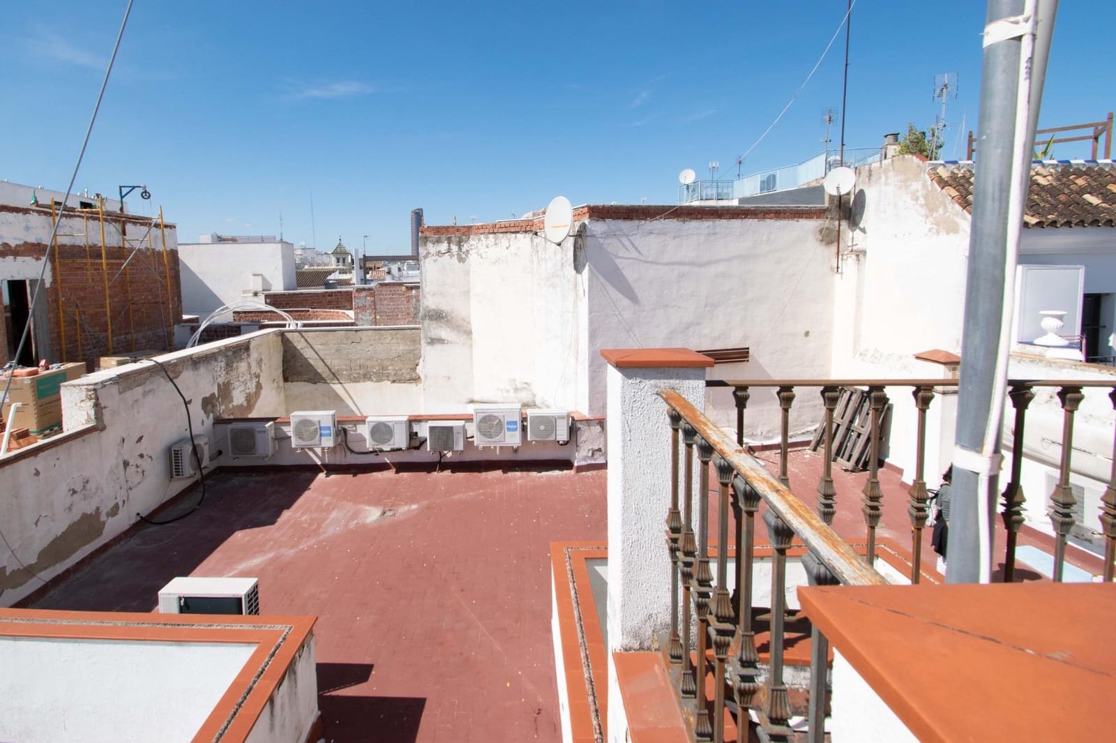 2 bedroom Flat for sale in Seville city - € 295,000 (Ref: 9679921)