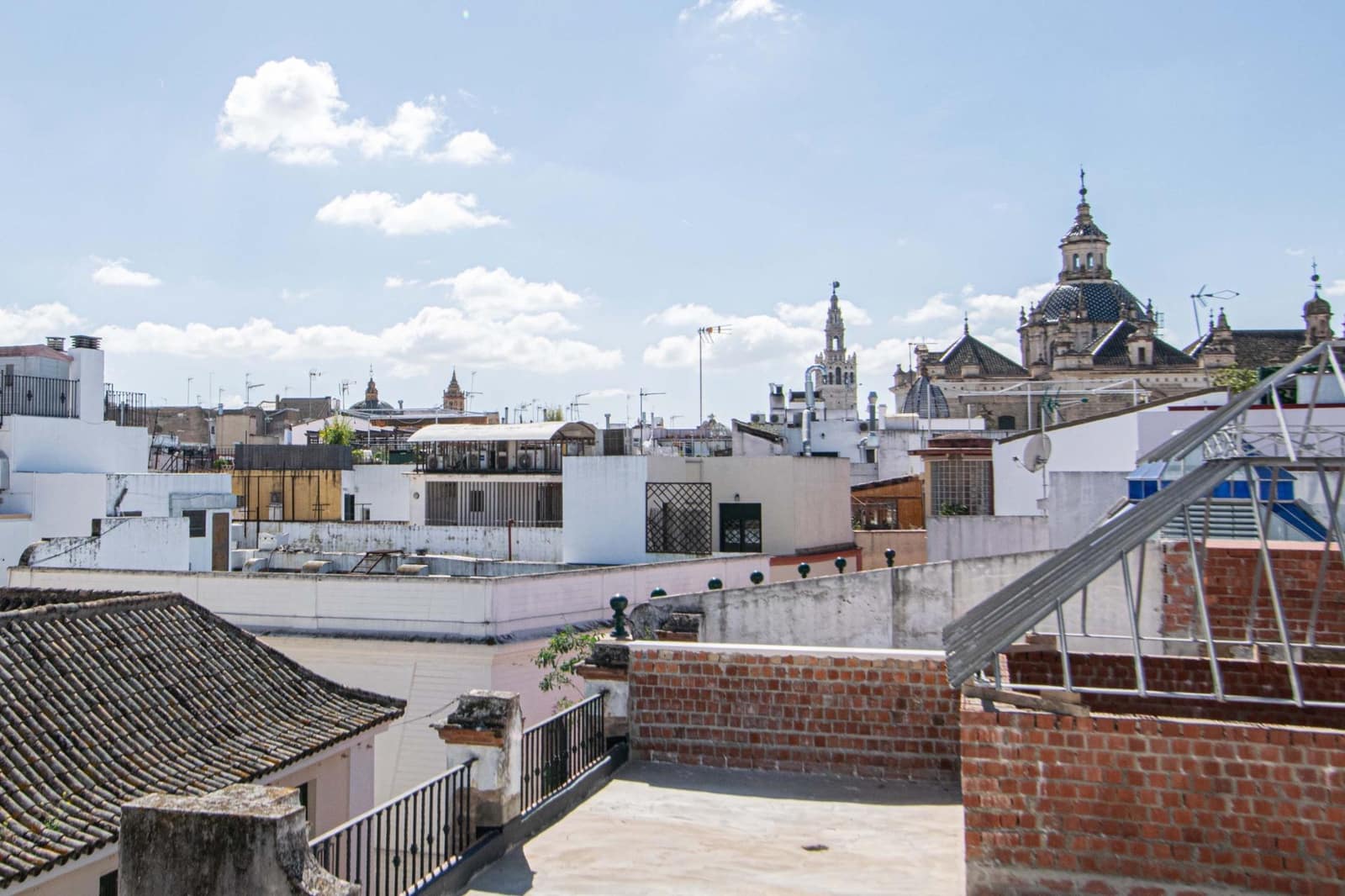 2 bedroom Flat for sale in Seville city - € 295,000 (Ref: 9679921)