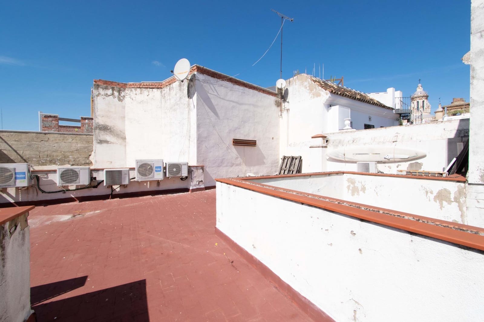 2 bedroom Flat for sale in Seville city - € 295,000 (Ref: 9679921)