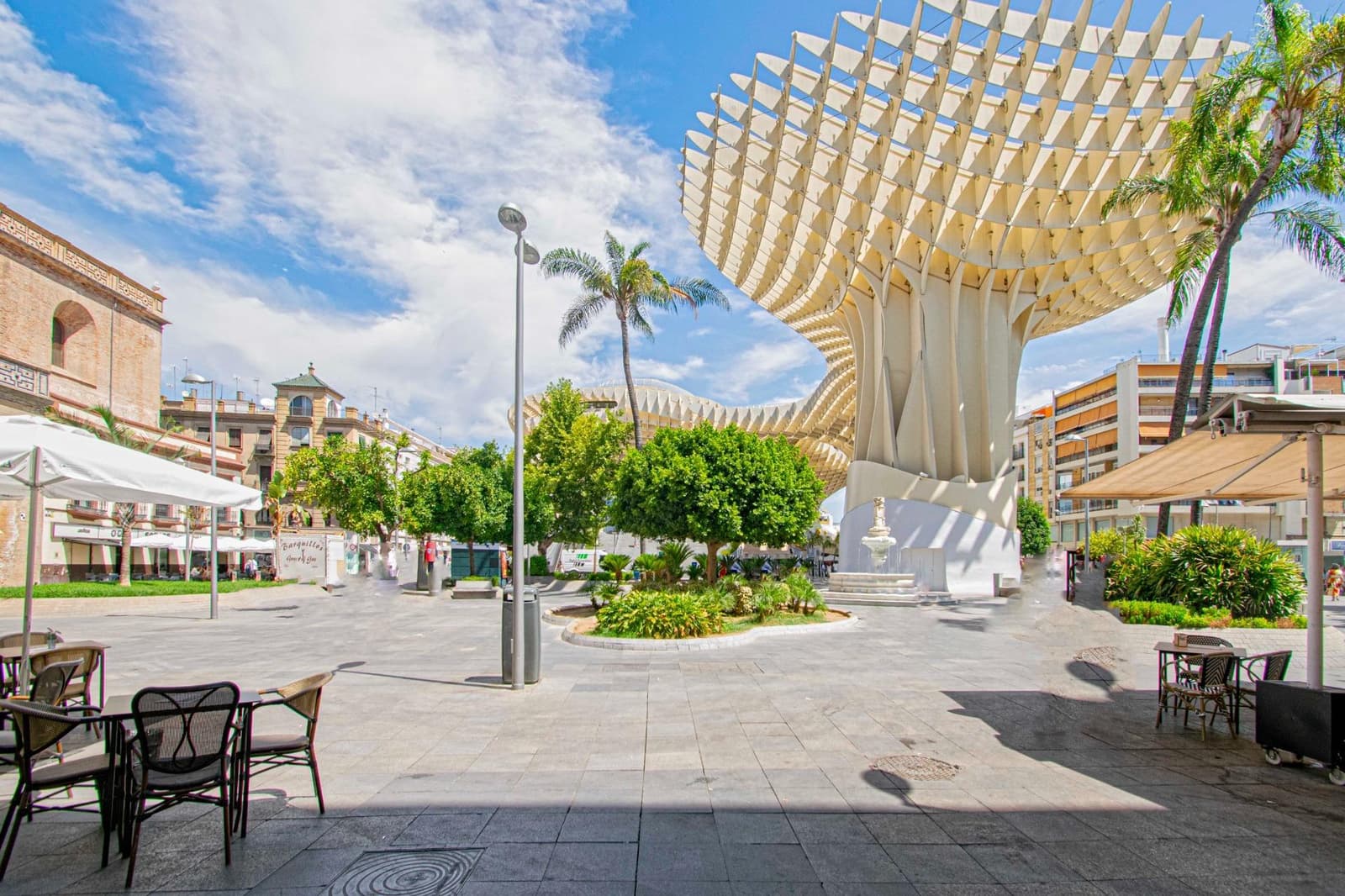 2 bedroom Flat for sale in Seville city - € 295,000 (Ref: 9679921)