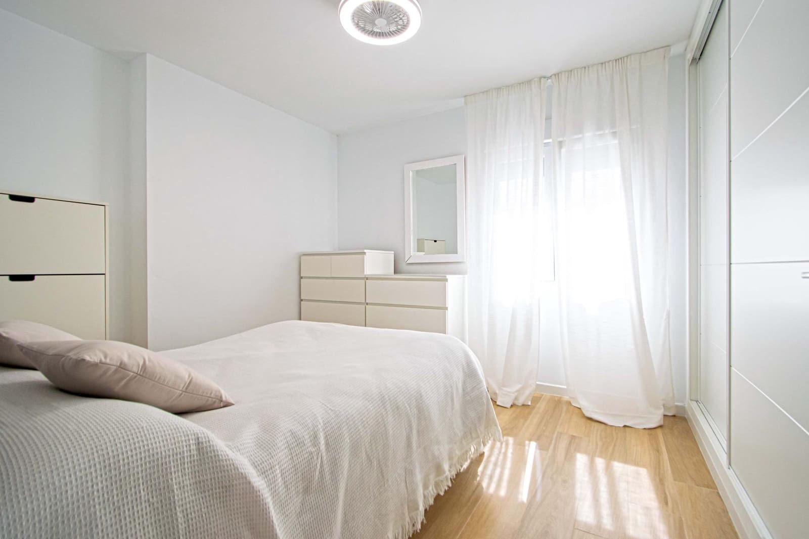 3 Zimmer Wohnung zu verkaufen in Sevilla Stadt - 210.000 € (Ref: 9679923)