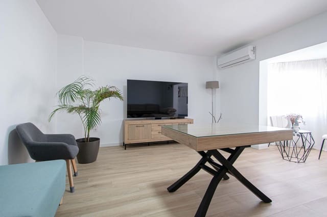 3 Zimmer Wohnung zu verkaufen in Bellavista, Sevilla Stadt - 210.000 € (Ref: 9679923)