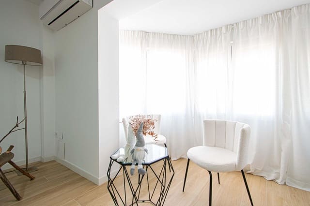 3 Zimmer Wohnung zu verkaufen in Bellavista, Sevilla Stadt - 210.000 € (Ref: 9679923)