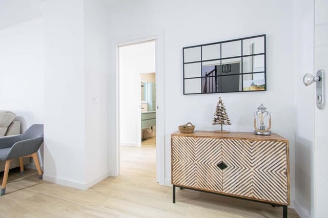 3 Zimmer Wohnung zu verkaufen in Bellavista, Sevilla Stadt - 210.000 € (Ref: 9679923)