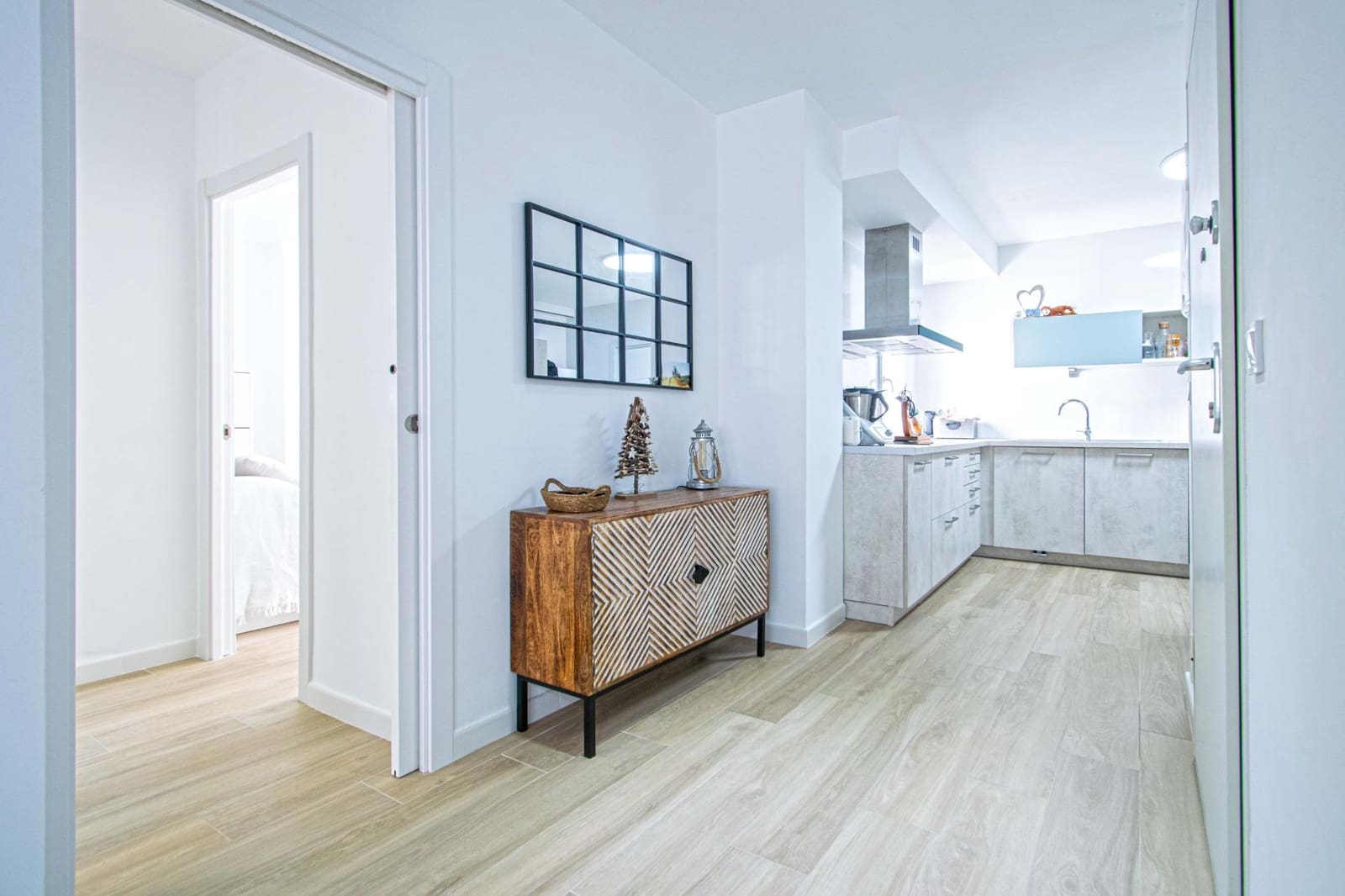 3 Zimmer Wohnung zu verkaufen in Sevilla Stadt - 210.000 € (Ref: 9679923)