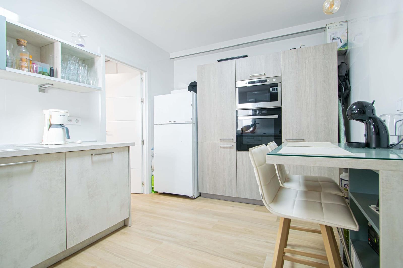 3 Zimmer Wohnung zu verkaufen in Sevilla Stadt - 210.000 € (Ref: 9679923)