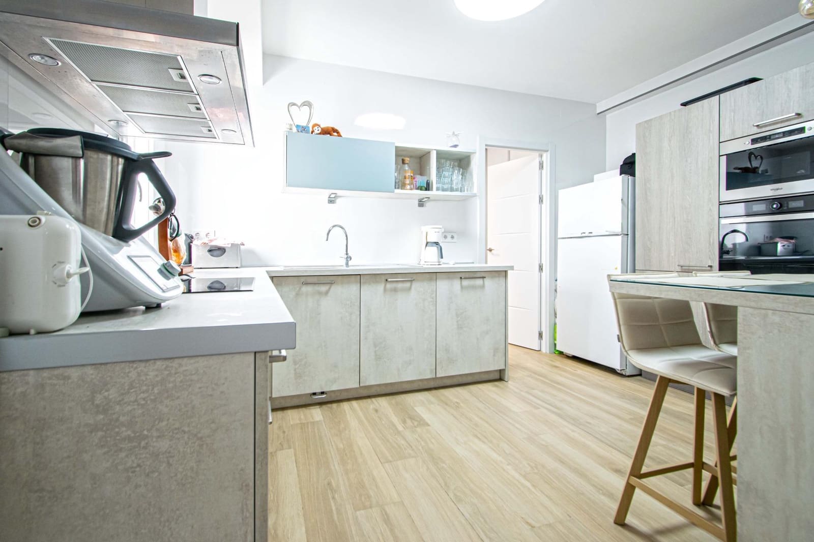 3 Zimmer Wohnung zu verkaufen in Sevilla Stadt - 210.000 € (Ref: 9679923)