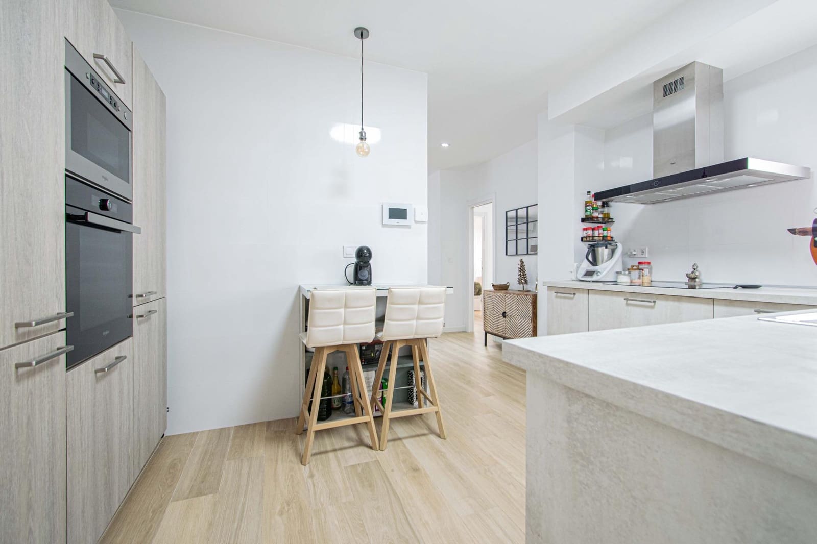 3 Zimmer Wohnung zu verkaufen in Sevilla Stadt - 210.000 € (Ref: 9679923)