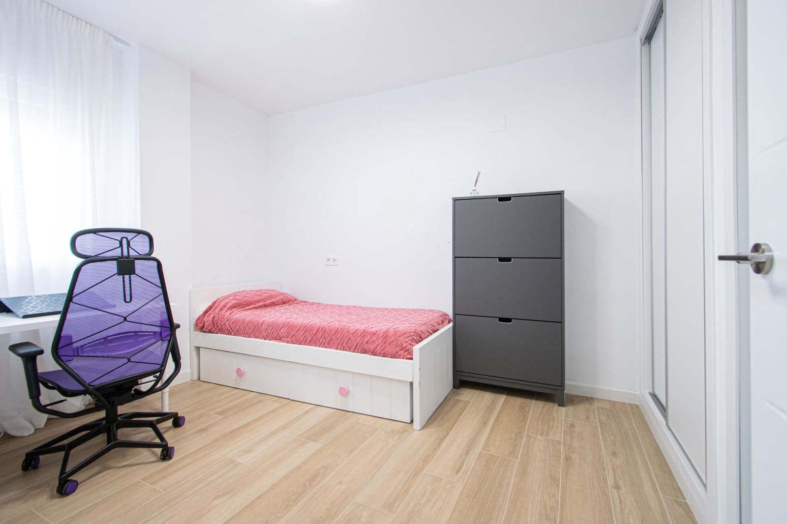 3 Zimmer Wohnung zu verkaufen in Sevilla Stadt - 210.000 € (Ref: 9679923)