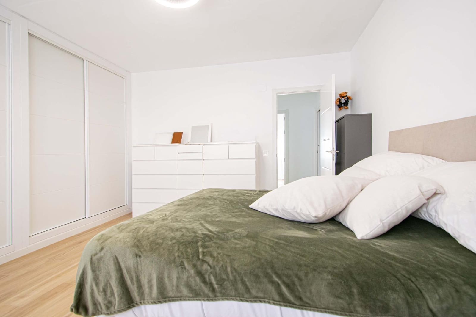 3 Zimmer Wohnung zu verkaufen in Sevilla Stadt - 210.000 € (Ref: 9679923)