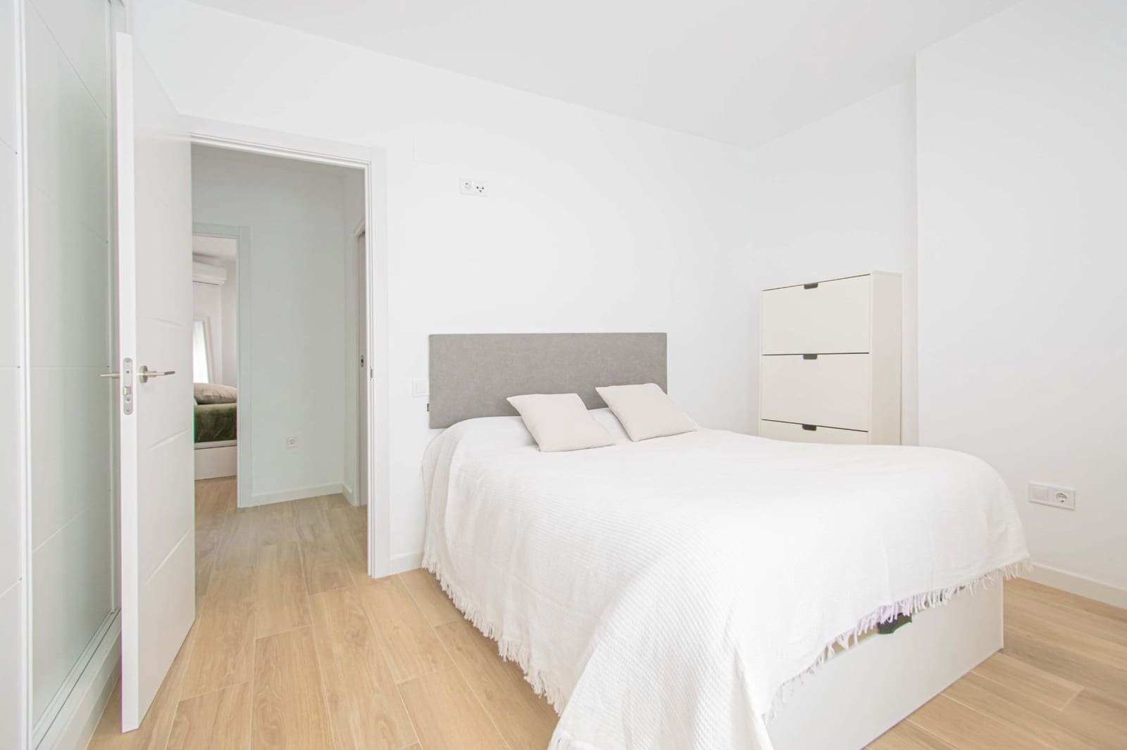 3 Zimmer Wohnung zu verkaufen in Sevilla Stadt - 210.000 € (Ref: 9679923)