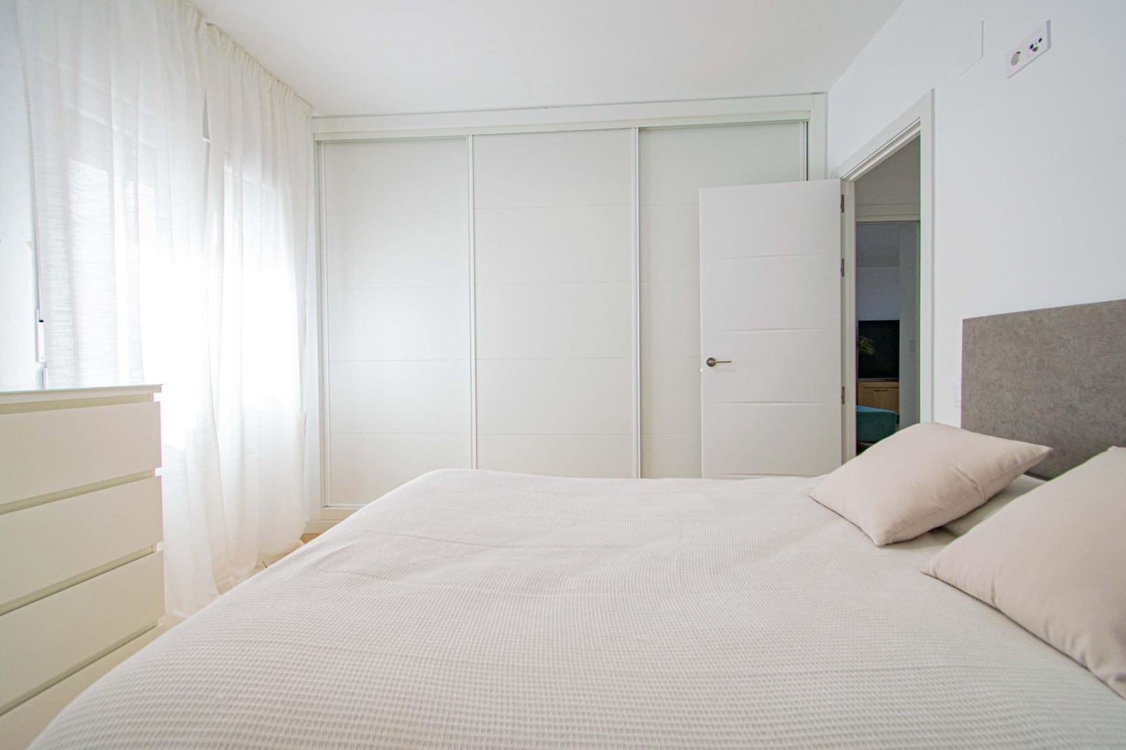 3 Zimmer Wohnung zu verkaufen in Sevilla Stadt - 210.000 € (Ref: 9679923)