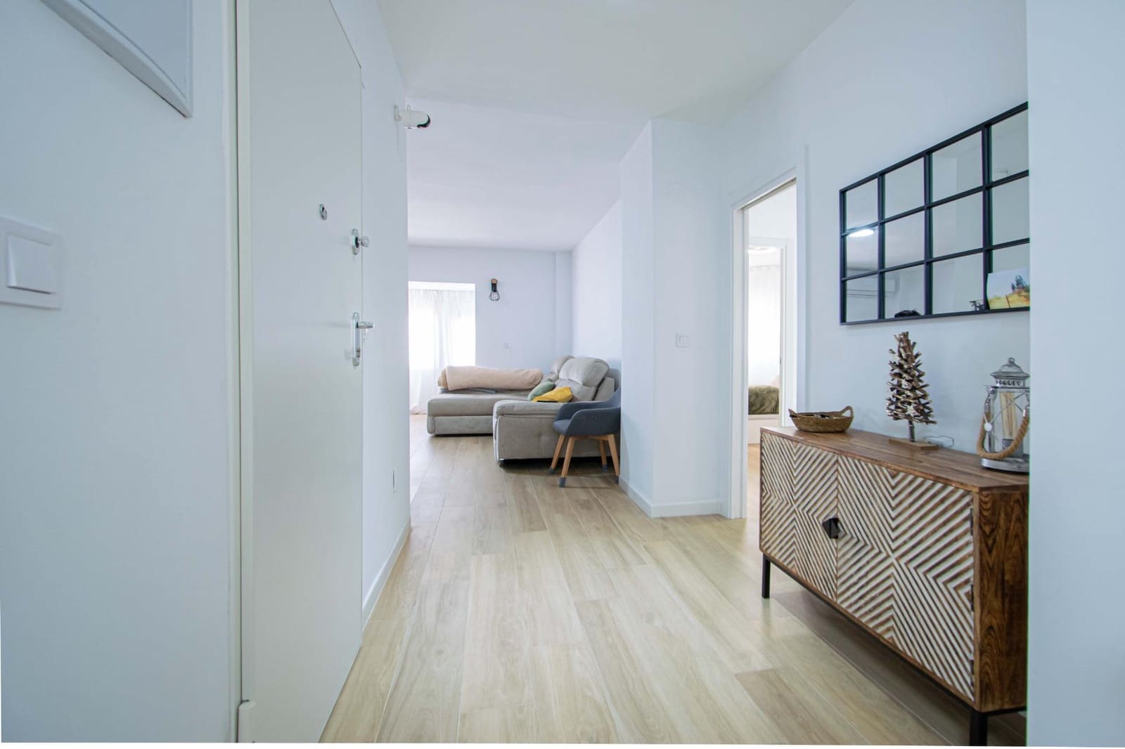 3 Zimmer Wohnung zu verkaufen in Sevilla Stadt - 210.000 € (Ref: 9679923)