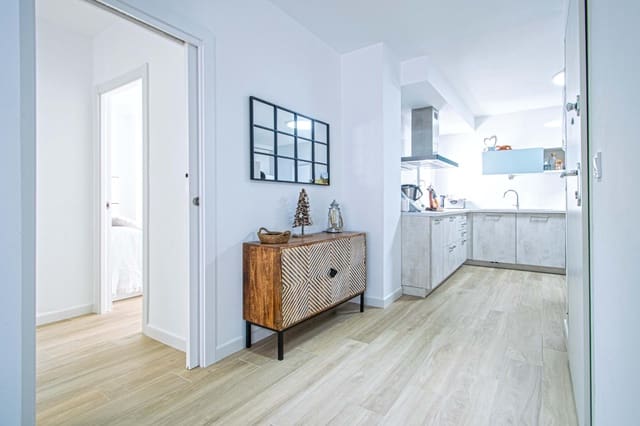 3 Zimmer Wohnung zu verkaufen in Bellavista, Sevilla Stadt - 210.000 € (Ref: 9679923)