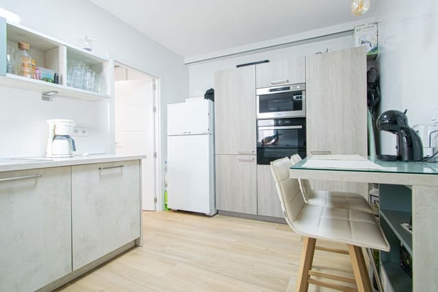 3 Zimmer Wohnung zu verkaufen in Bellavista, Sevilla Stadt - 210.000 € (Ref: 9679923)