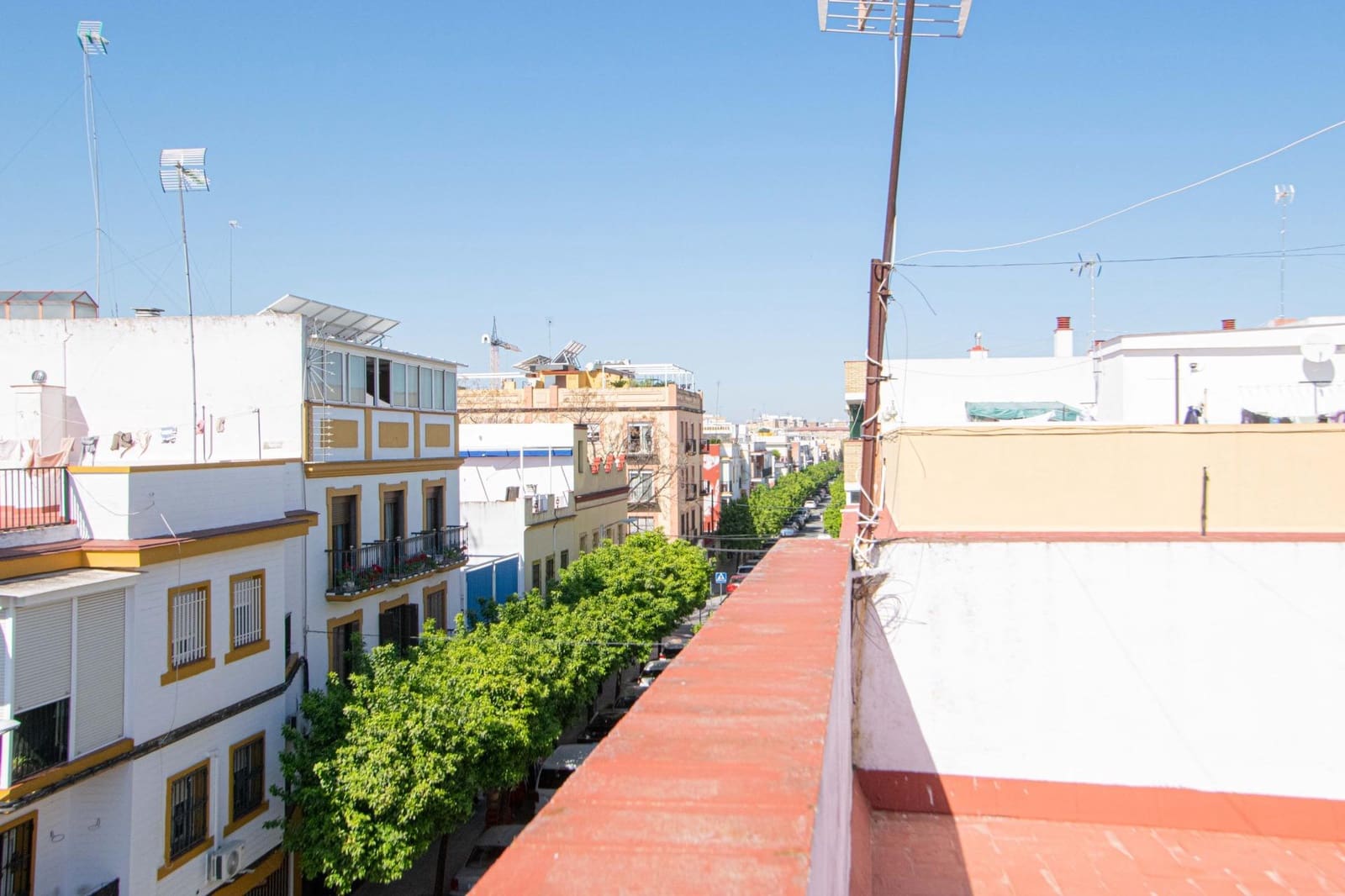 3 bedroom Flat for sale in Seville city - € 198,000 (Ref: 9679924)