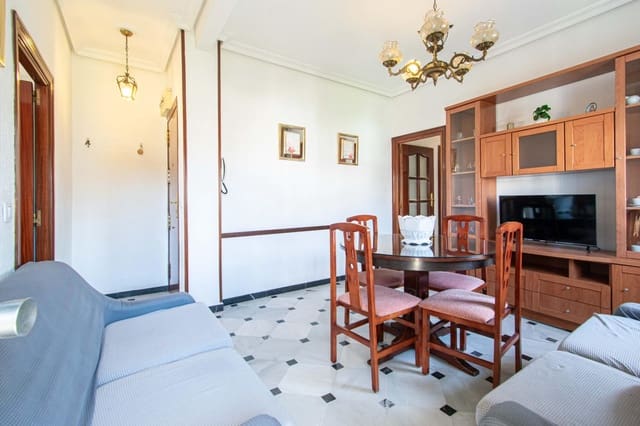 3 chambre Appartement à vendre à Séville ville - 198 000 € (Ref: 9679924)