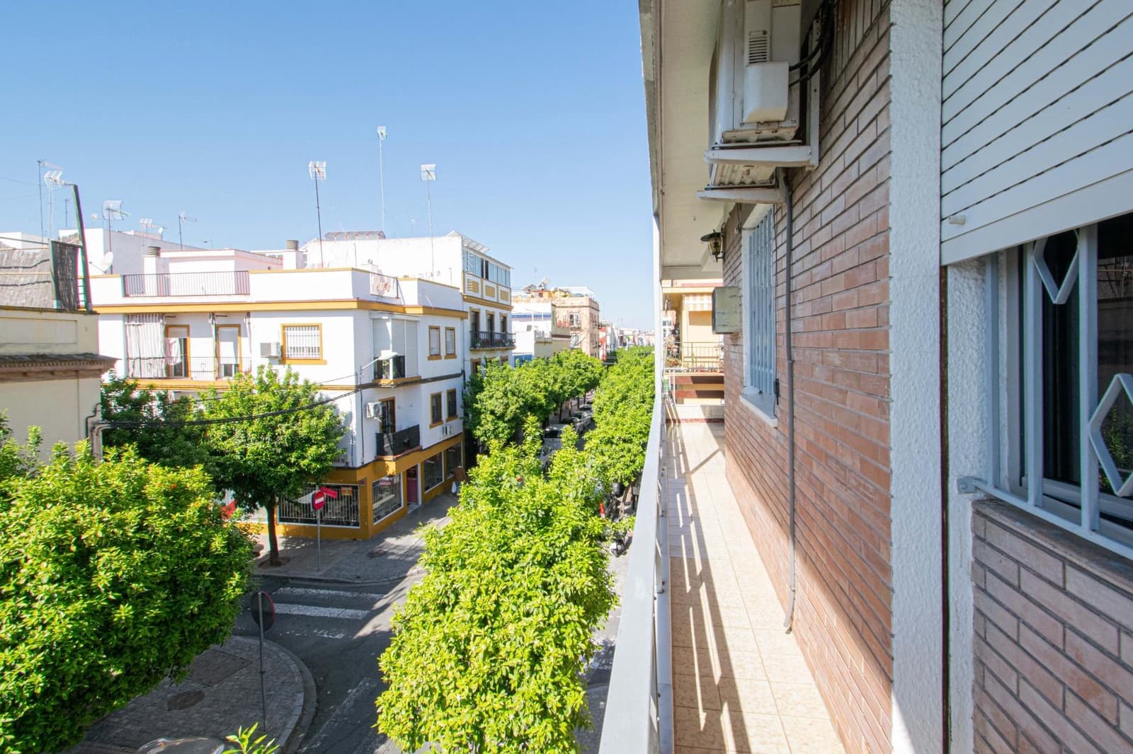 3 bedroom Flat for sale in Seville city - € 198,000 (Ref: 9679924)