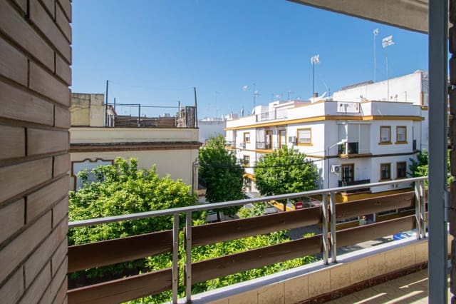 3 chambre Appartement à vendre à Séville ville - 198 000 € (Ref: 9679924)