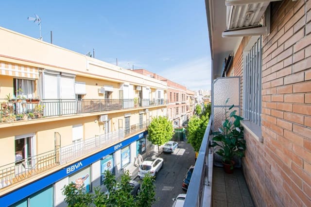 3 chambre Appartement à vendre à Séville ville - 198 000 € (Ref: 9679924)