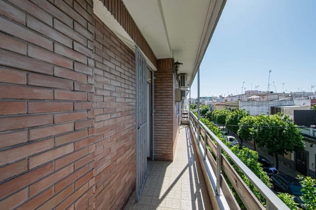 3 chambre Appartement à vendre à Séville ville - 198 000 € (Ref: 9679924)