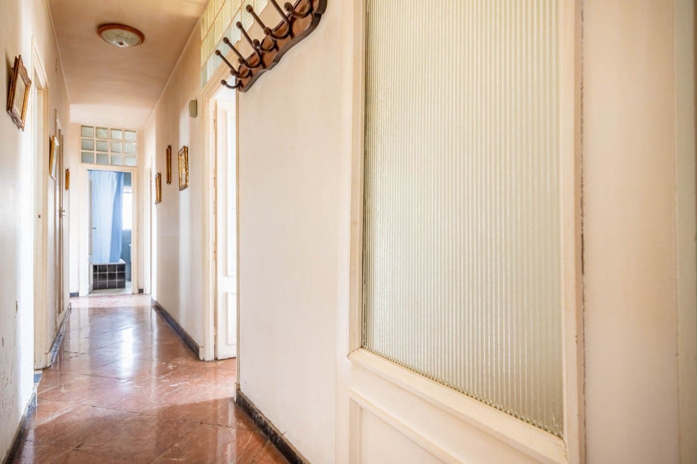 5 Zimmer Wohnung zu verkaufen in Sevilla Stadt - 846.500 € (Ref: 9686516)