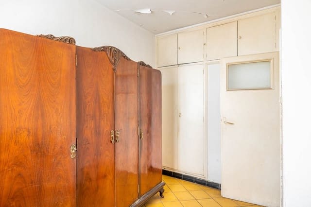 5 sypialnia Mieszkanie na sprzedaż w Miasto Sewilla - 846 500 € (Ref: 9686516)