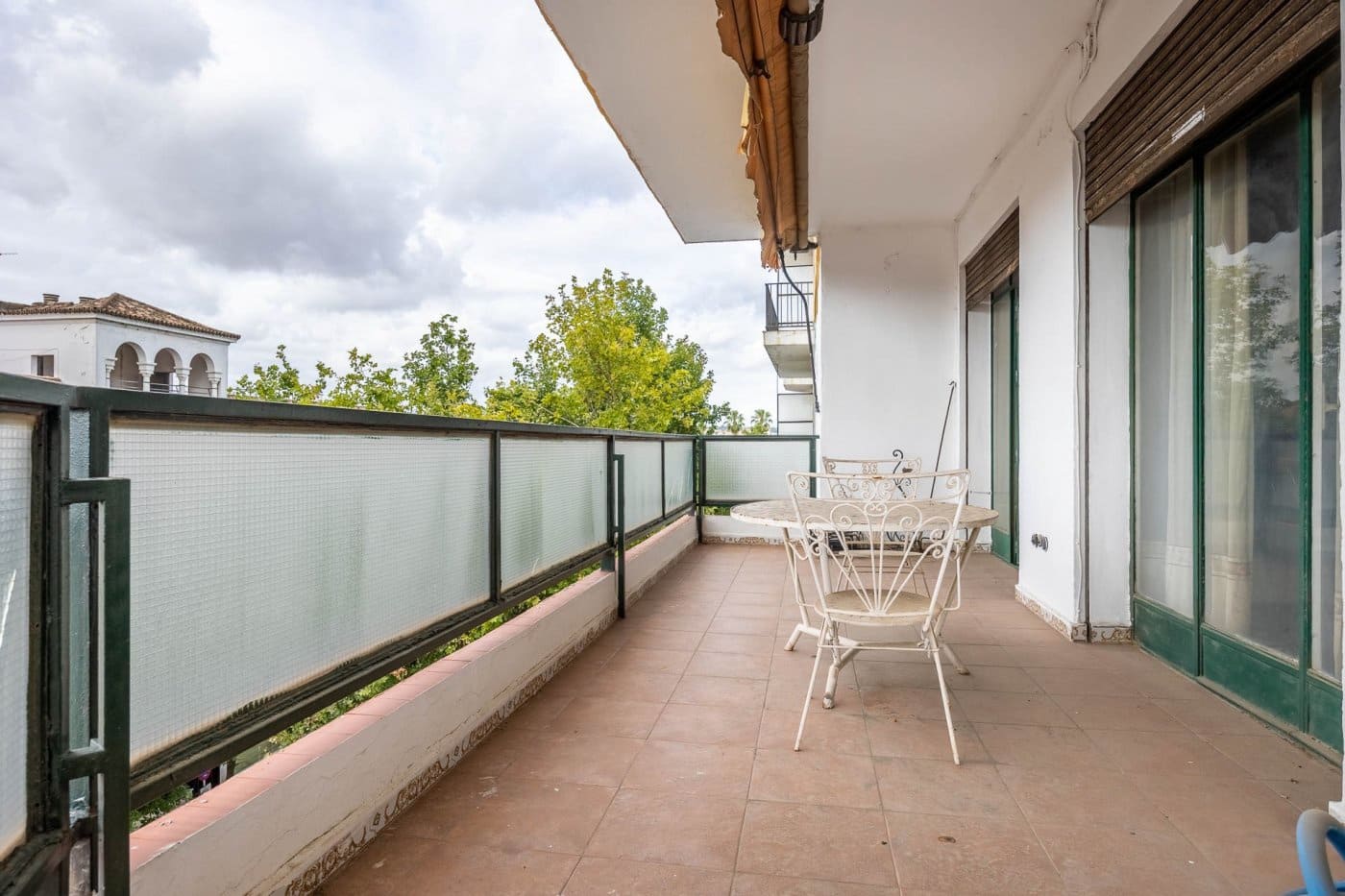 5 Zimmer Wohnung zu verkaufen in Sevilla Stadt - 846.500 € (Ref: 9686516)