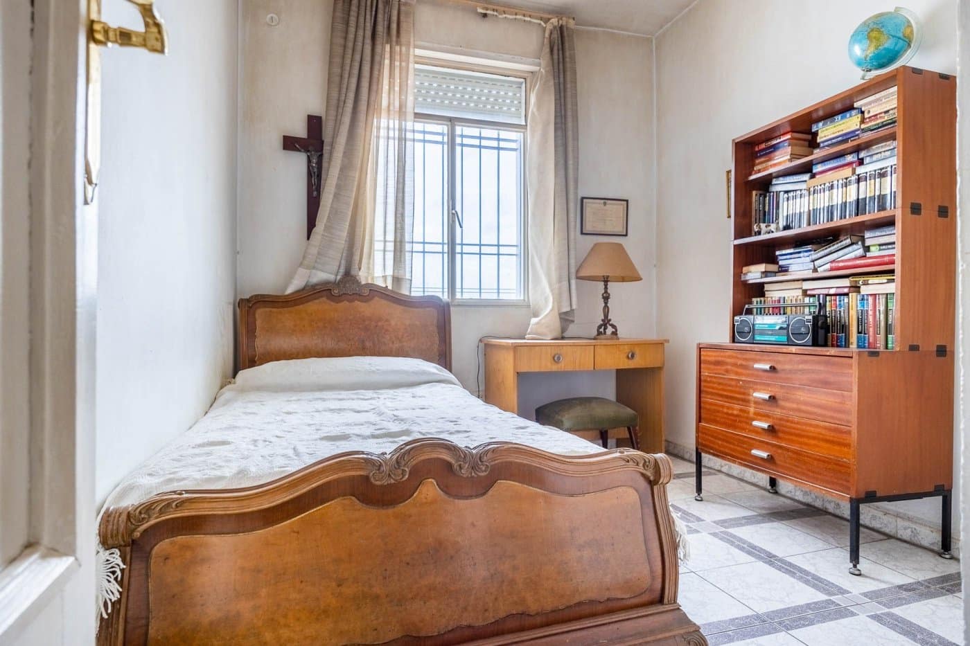 5 Zimmer Wohnung zu verkaufen in Sevilla Stadt - 846.500 € (Ref: 9686516)