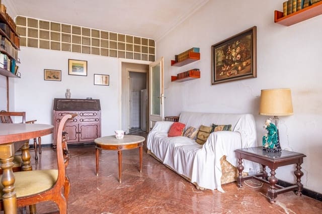 5 sypialnia Mieszkanie na sprzedaż w Miasto Sewilla - 846 500 € (Ref: 9686516)