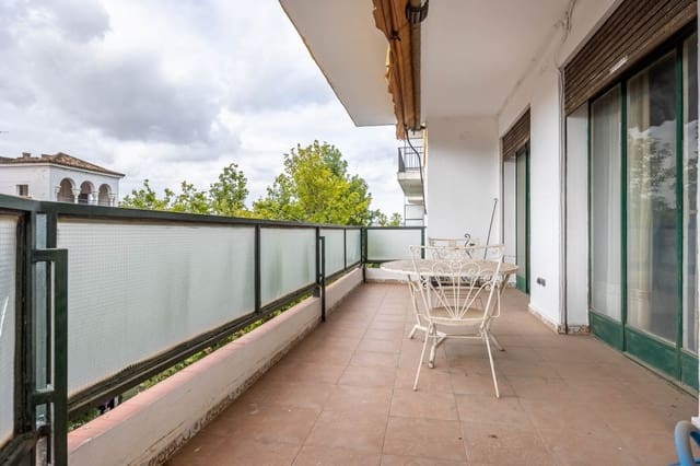 5 sypialnia Mieszkanie na sprzedaż w Miasto Sewilla - 846 500 € (Ref: 9686516)