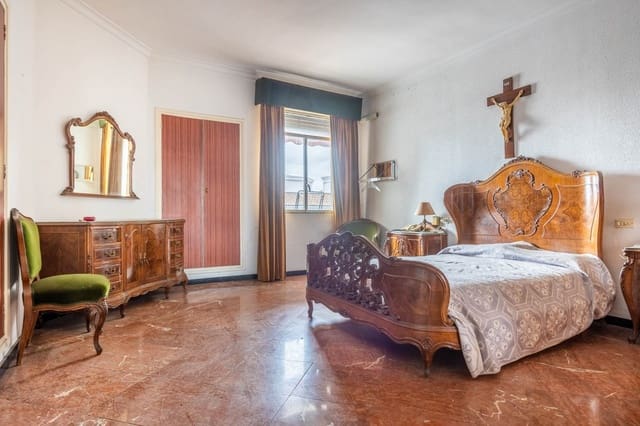 5 sypialnia Mieszkanie na sprzedaż w Miasto Sewilla - 846 500 € (Ref: 9686516)