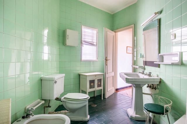 5 sypialnia Mieszkanie na sprzedaż w Miasto Sewilla - 846 500 € (Ref: 9686516)