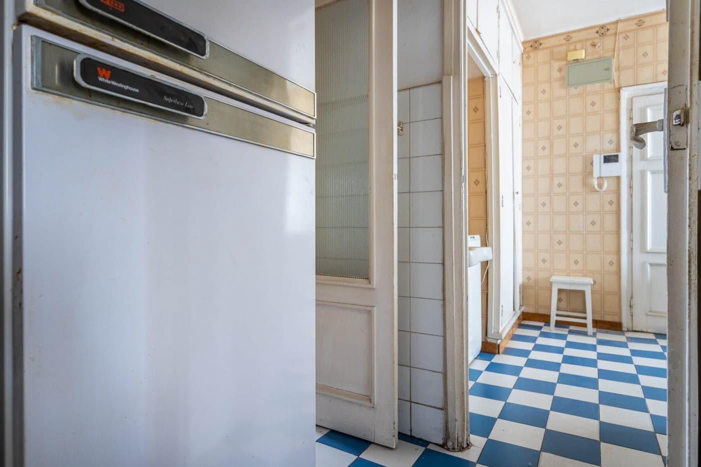 5 Zimmer Wohnung zu verkaufen in Sevilla Stadt - 846.500 € (Ref: 9686516)