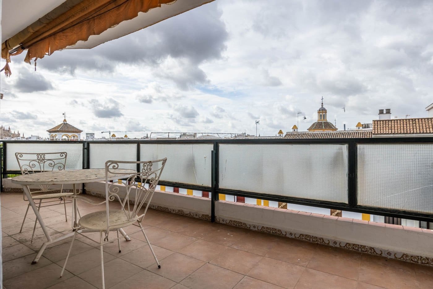 5 Zimmer Wohnung zu verkaufen in Sevilla Stadt - 846.500 € (Ref: 9686516)