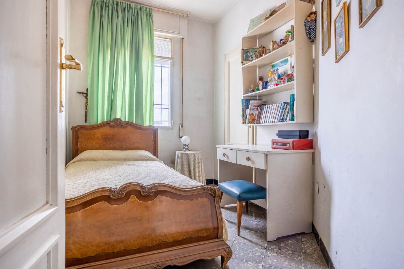 5 Zimmer Wohnung zu verkaufen in Sevilla Stadt - 846.500 € (Ref: 9686516)