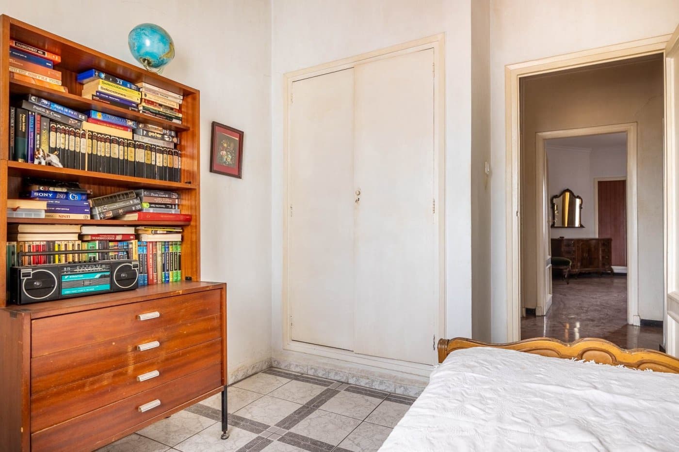 5 Zimmer Wohnung zu verkaufen in Sevilla Stadt - 846.500 € (Ref: 9686516)