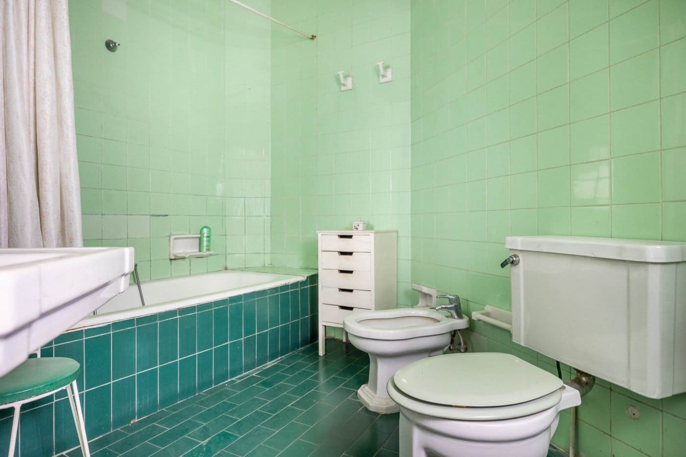 5 Zimmer Wohnung zu verkaufen in Sevilla Stadt - 846.500 € (Ref: 9686516)