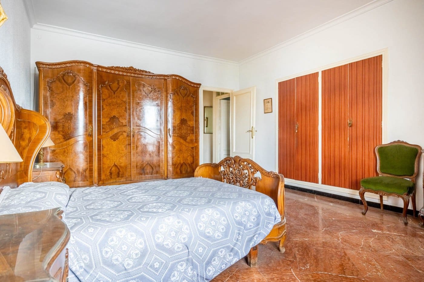 5 Zimmer Wohnung zu verkaufen in Sevilla Stadt - 846.500 € (Ref: 9686516)