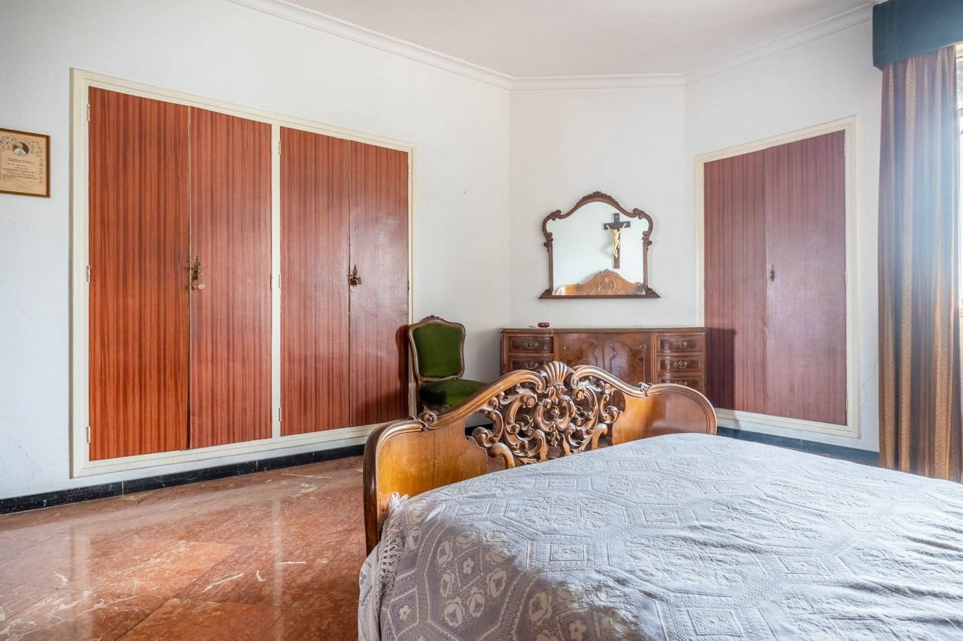 5 Zimmer Wohnung zu verkaufen in Sevilla Stadt - 846.500 € (Ref: 9686516)